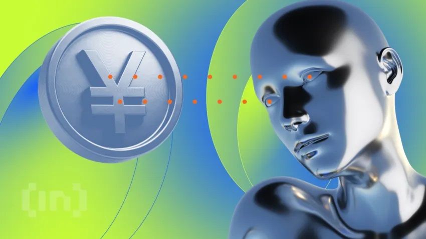 Fałszywa aplikacja chińskiego cyfrowego Juana