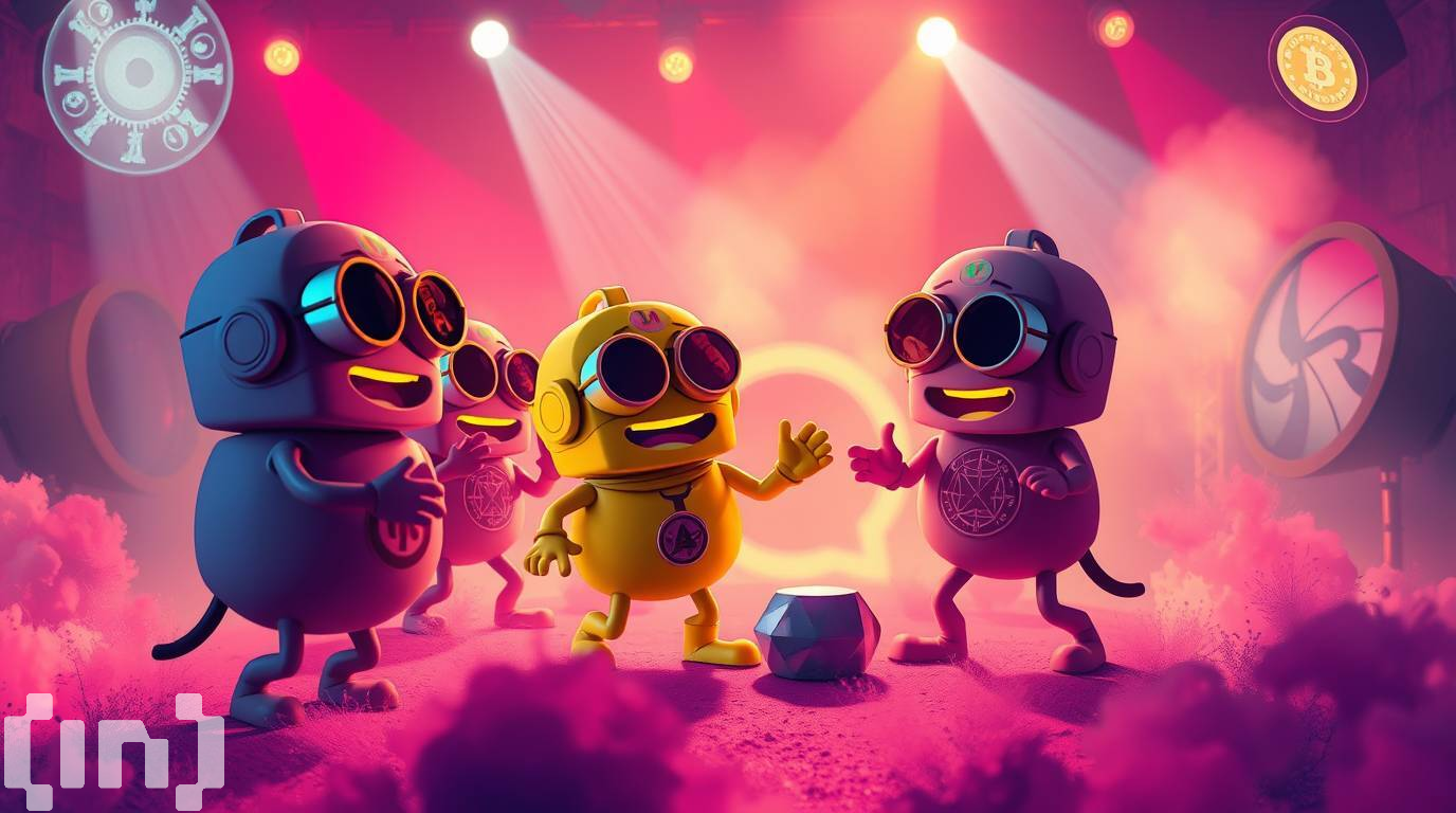 Pocket Network (POKT) fait +600 % en un jour, que se passe-t-il ?