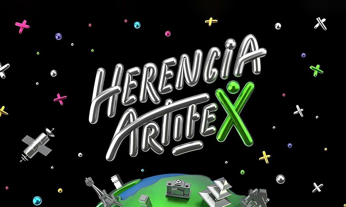 Artistic Collaboration Project Herencia Artifex Sells The First Of NFT