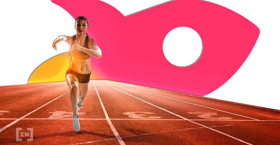 Stellar Lumens (XLM) Sneaks Past Bitcoin Cash (BCH) in Total Market Cap