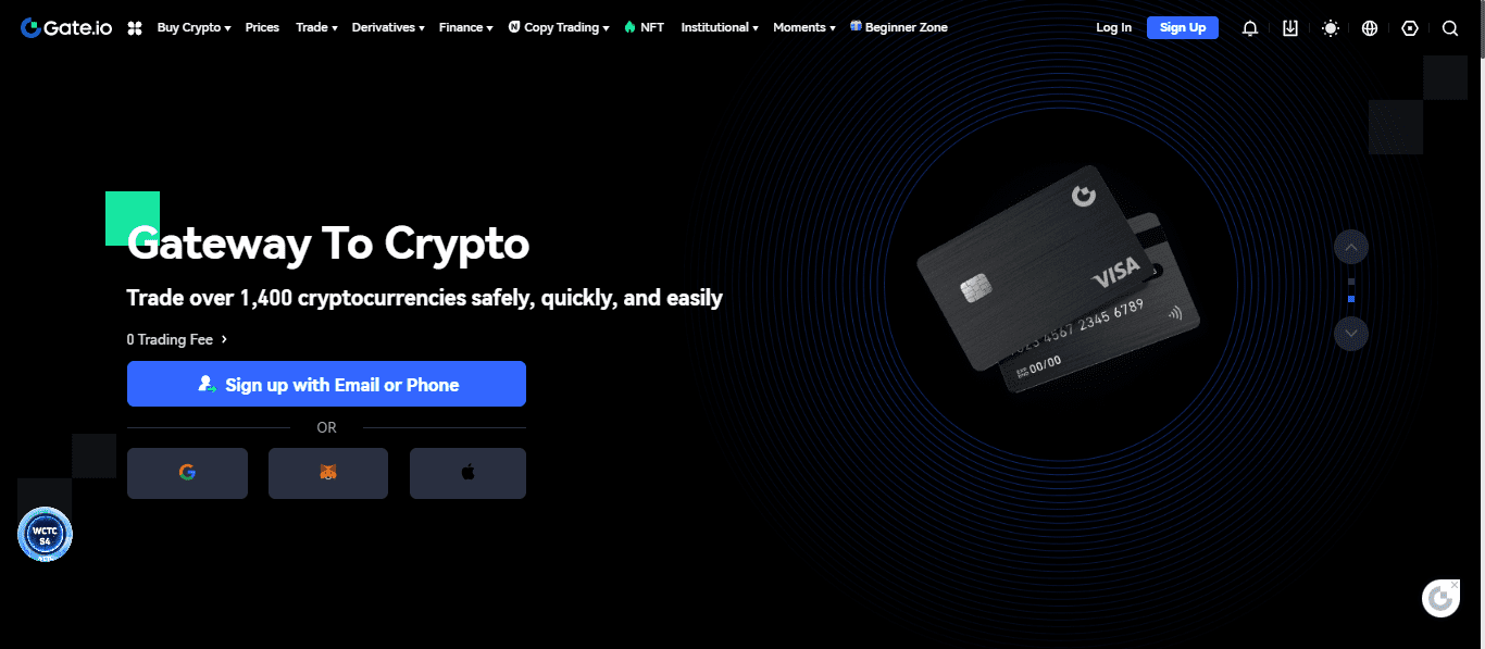 Gate.io
