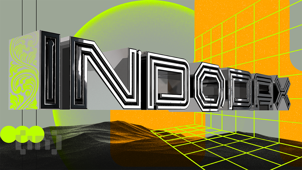 Saat Pasar Crash, Volume Transaksi Indodax Melejit Hingga Rp2 Triliun