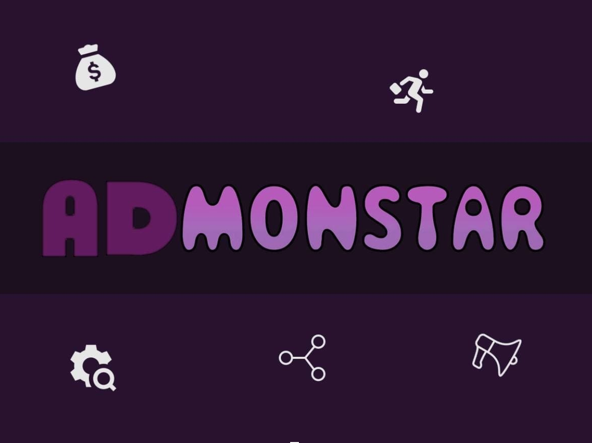 AdMonstar’s Third IEO Round Underway