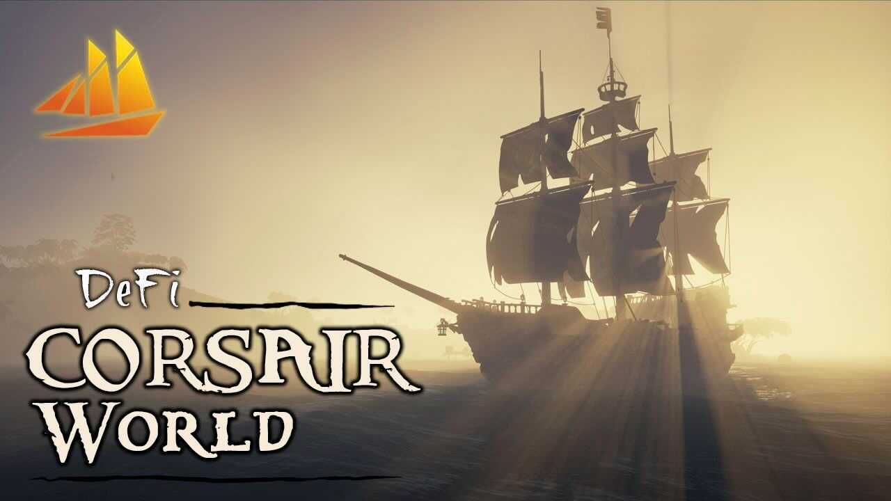 Krypto-Korsaren lassen die Wale stranden