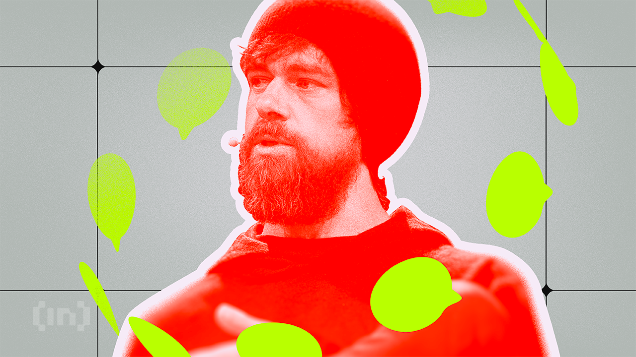 بيتكوين كل ساعتين ورسائل بلا إنترنت: جاك دورسي يفتح جبهتين في حرب الخصوصية والمال