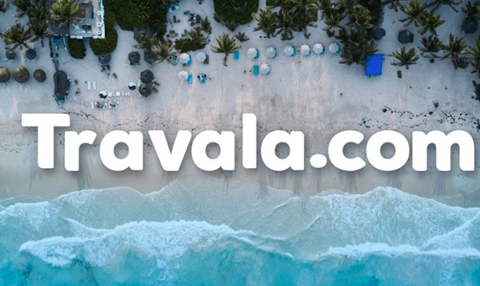 Travala.