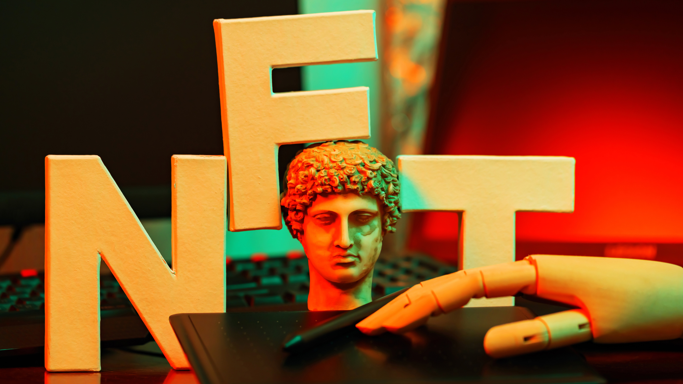 O preço do Alien Worlds vai se recuperar? Esses projetos NFT têm mais potencial de valorização