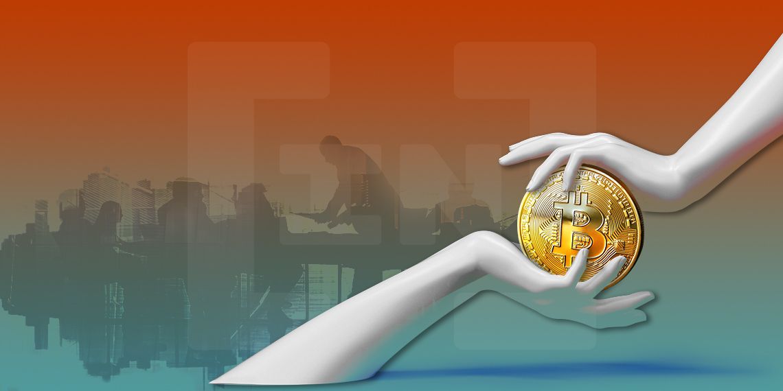 BTC Smashes Through All-Time-High Past $24K