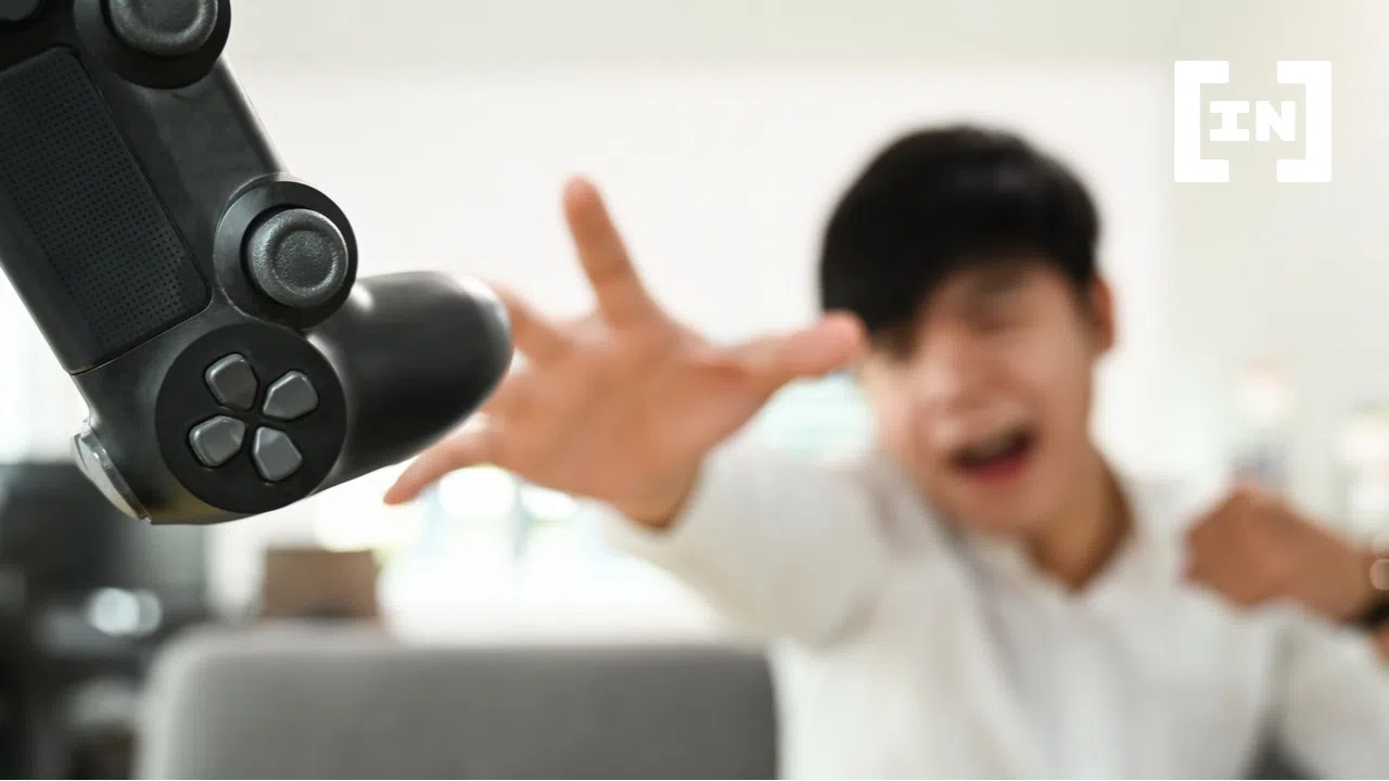 Gry wideo: Gracze tracą zainteresowanie grami P2E. Jak to rozwiązać?