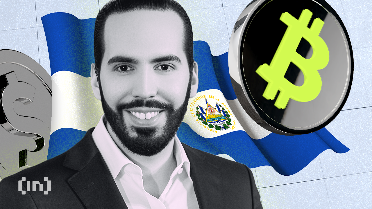 Bitcoin-oppgang hjelper El Salvador å kjøpe tilbake mer gjeld