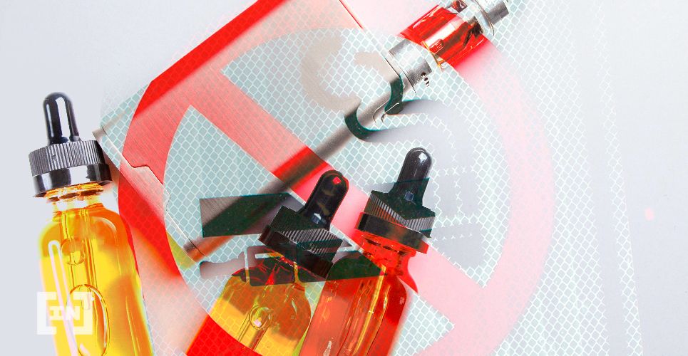 FDA Places Ban on Most Flavored E-Cigarettes