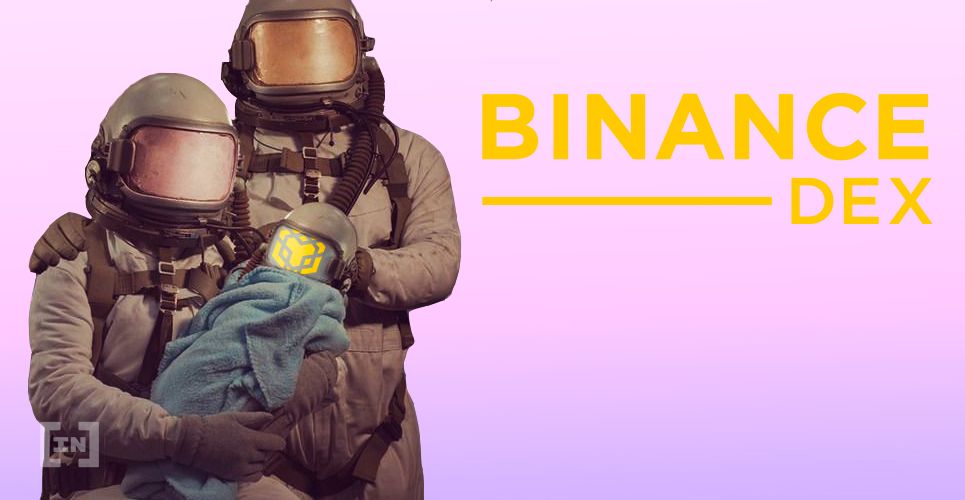 Binance DEX Mainnet Launch Anticipated in April After Months of Testing
