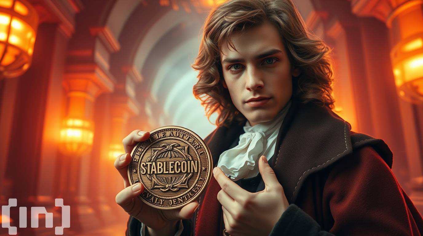 Tether crée la surprise avec un stablecoin inattendu, l’USAT