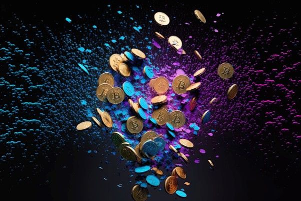 Steht es abwärts für BONK? Solana überholt XRP in der Marktkapitalisierung – Pullix Presale verkauft sich in Rekordtempo