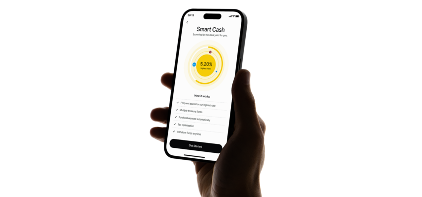 Titan app.