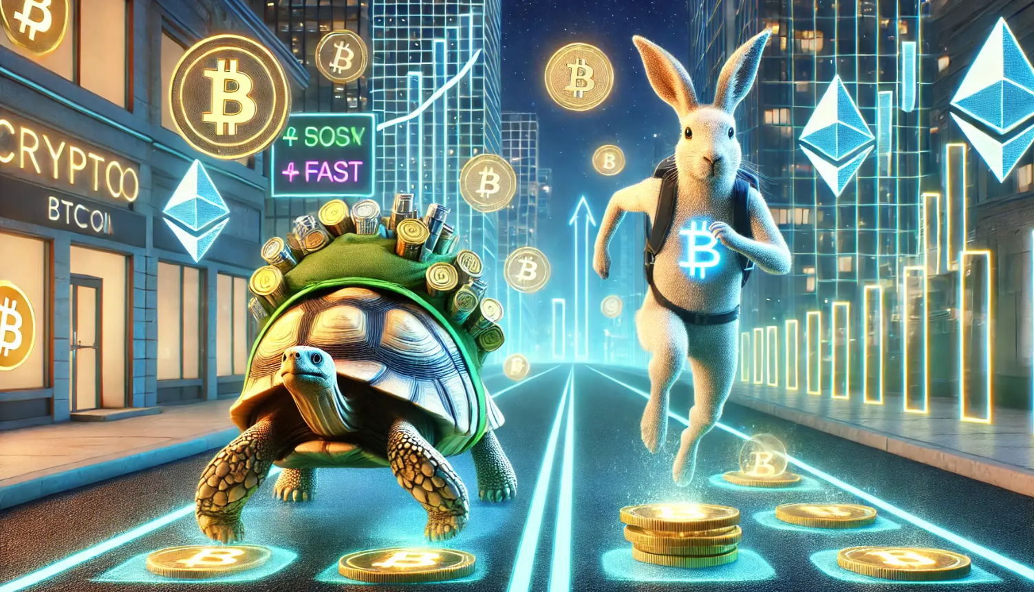 Voici le prochain déclencheur de l’altcoin season selon les experts