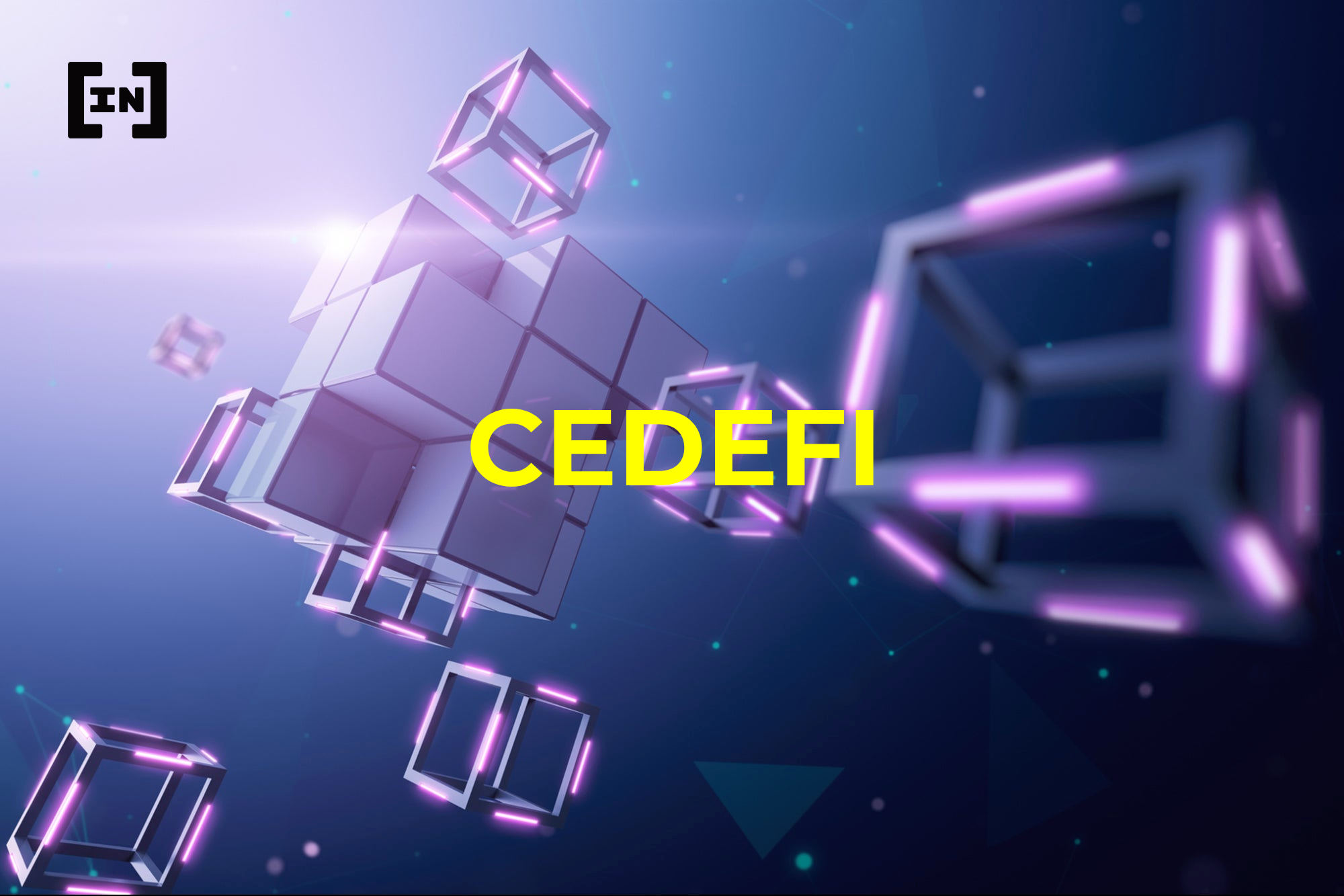 CeDeFi là gì? Ưu nhược điểm của CeDeFi trong thế giới tiền điện tử?