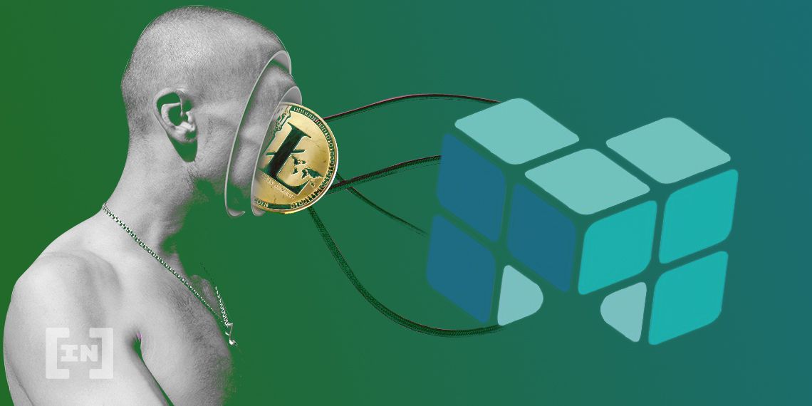 LTC, 미콘캐시(Mecon Cash)와 파트너쉽 체결, 미콘몰에서 LTC로 결제 가능