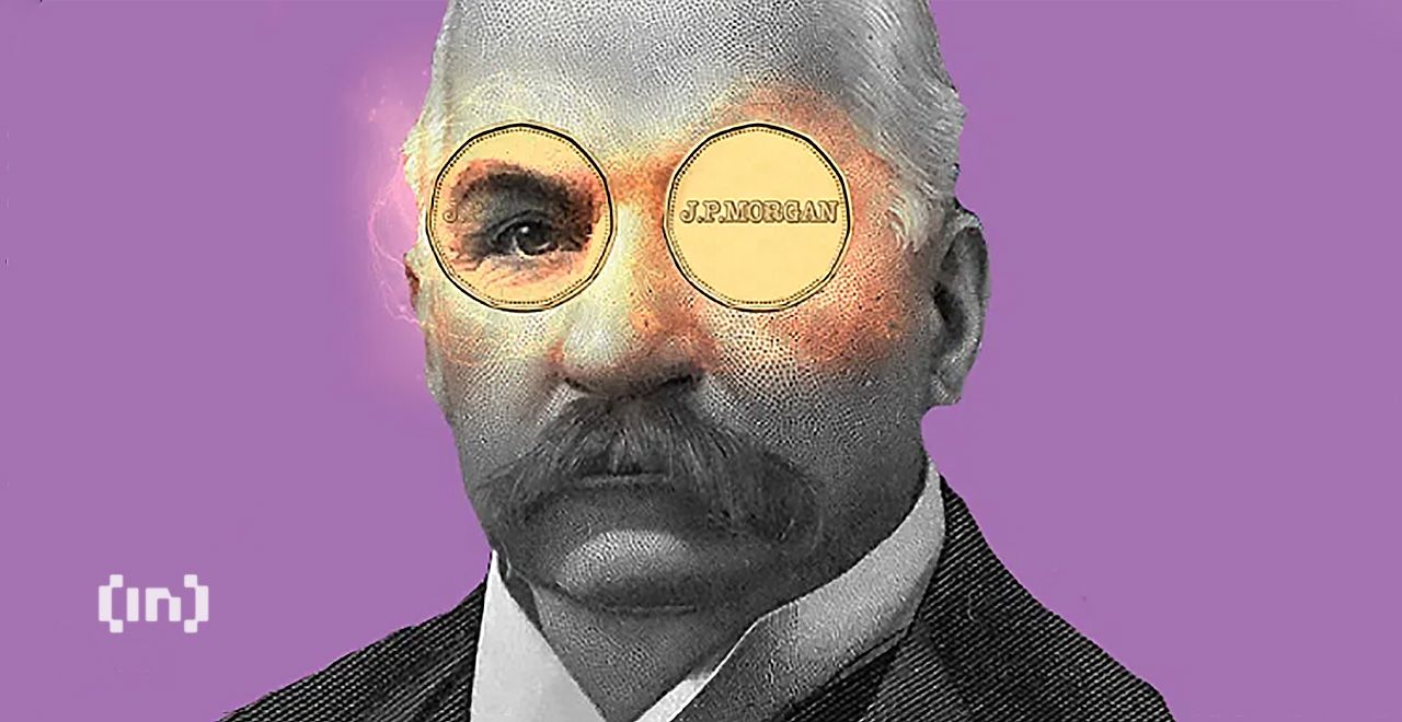 JPMorgan May Hate Bitcoin, but Millions in Crypto Web3 Investments Think Differently