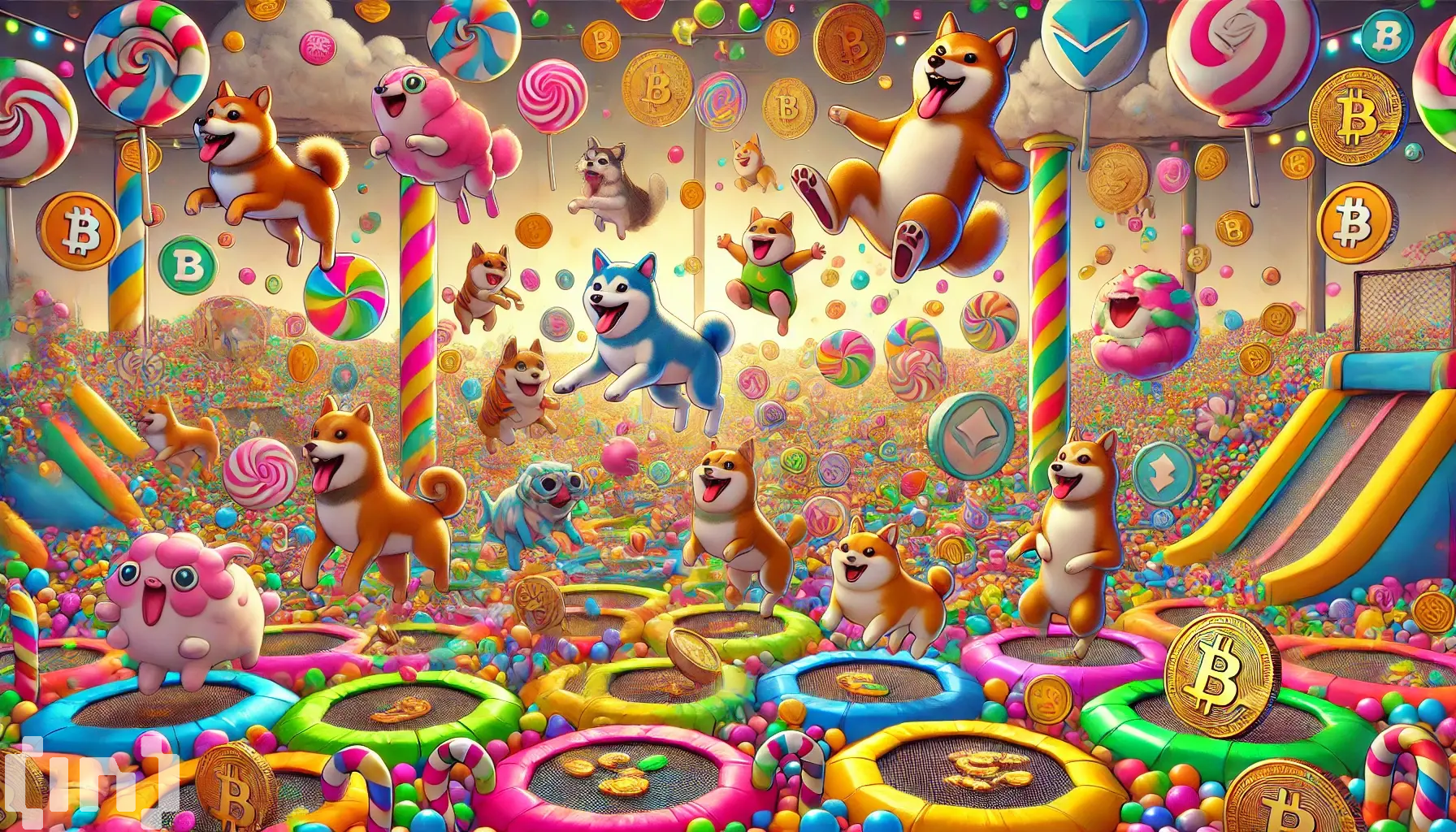 Onyxcoin : l’altcoin gagne 60 % en 24h, voici pourquoi