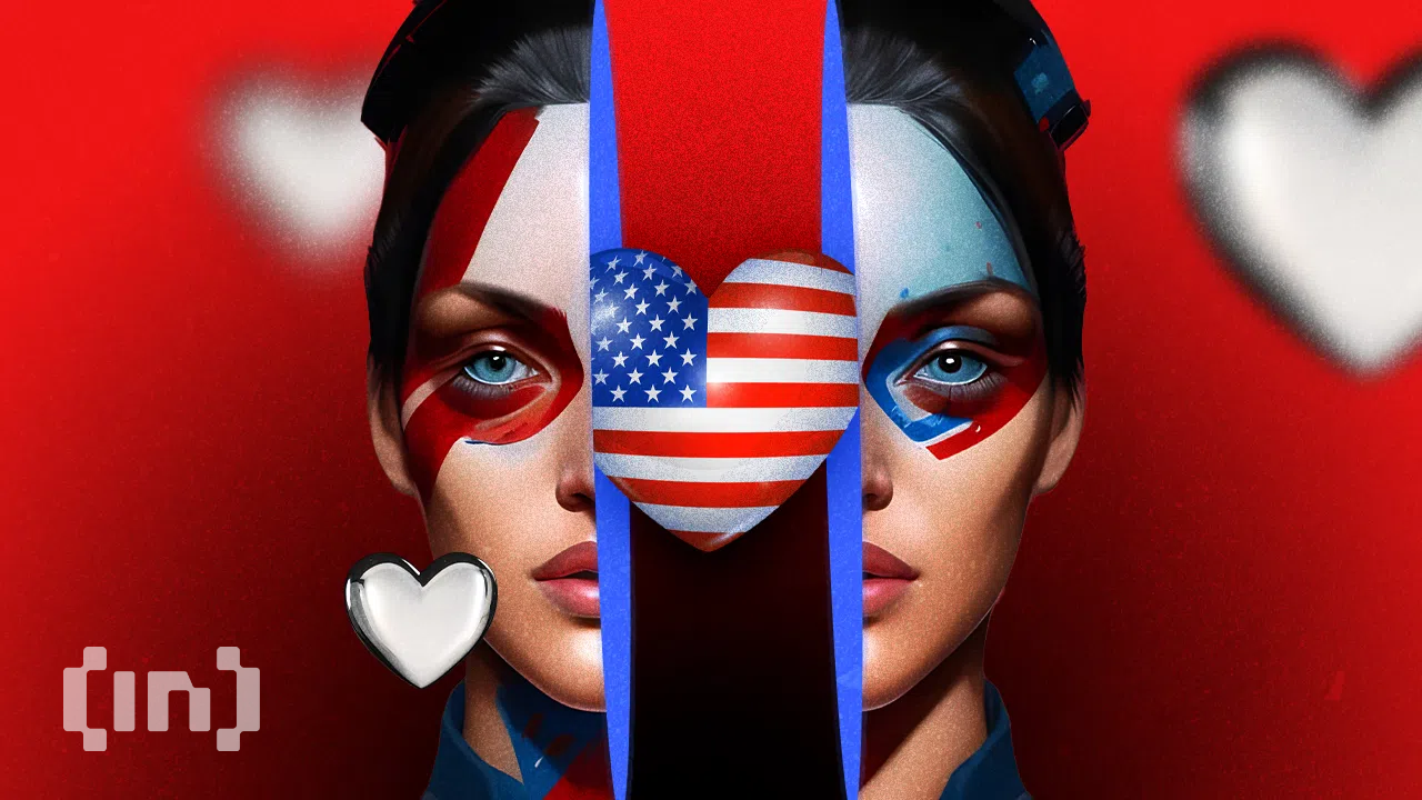 Kandydat na prezydenta USA zainwestował w Bitcoina. Wbrew temu, co powiedział publicznie