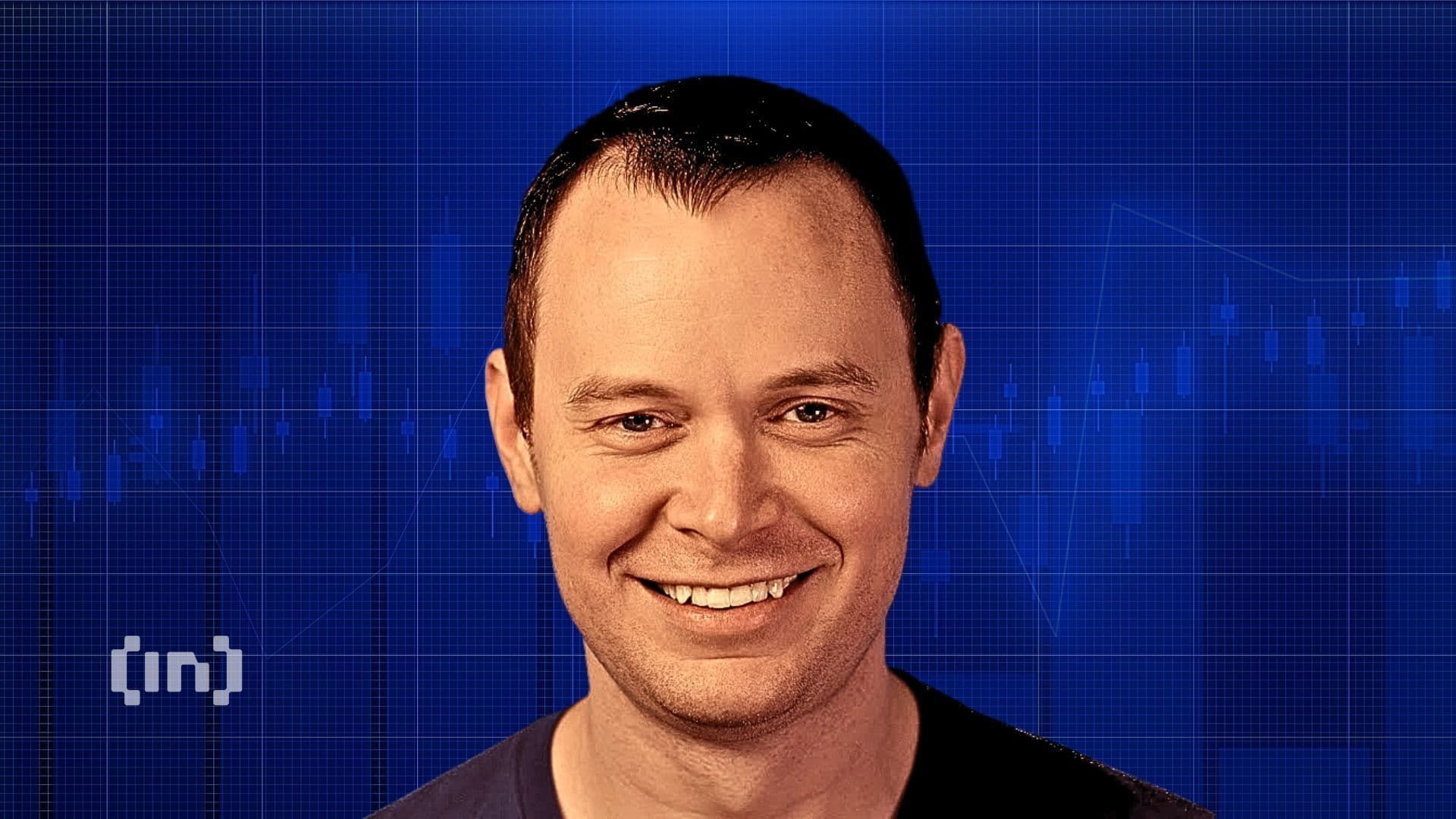 Benjamin Cowen Ungkap Seberapa Dalam Ethereum Bisa Drop kala Bear Market