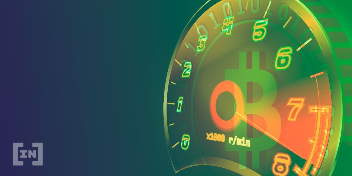 Cryptocurrency crime bitcoin