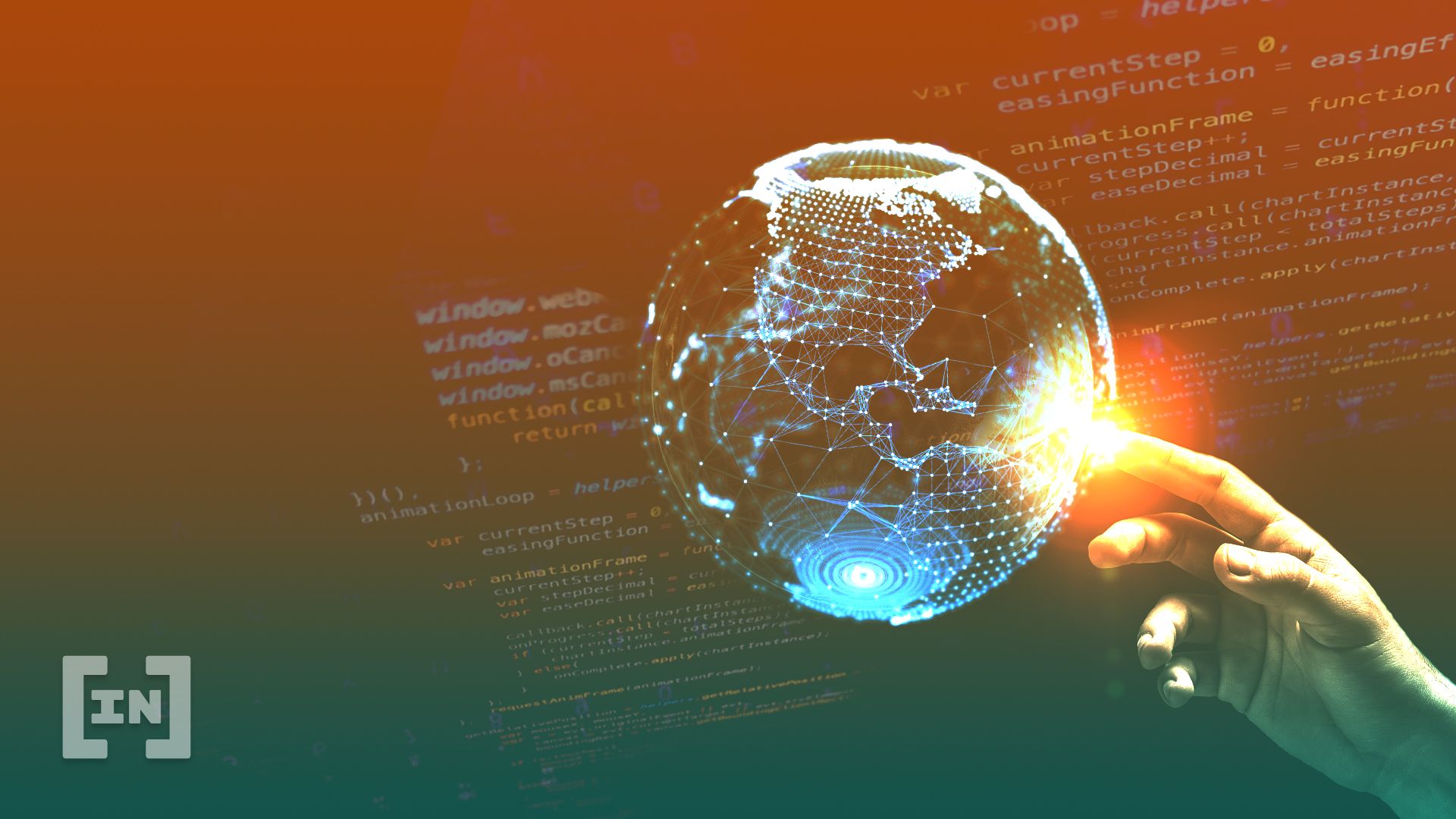 Beincrypto Youtube NEWS