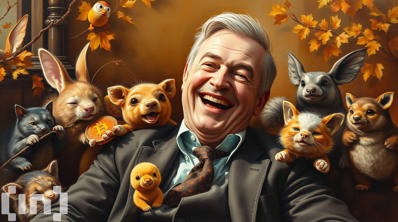 10 tokens peu connus qui font craquer les baleines crypto cette semaine