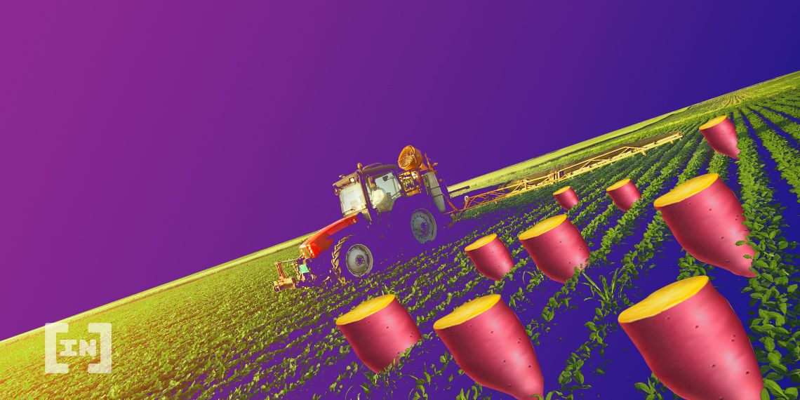 Yam Finance Gagalkan Serangan Peretasan, Dana US$3,1 Juta Hampir Raib