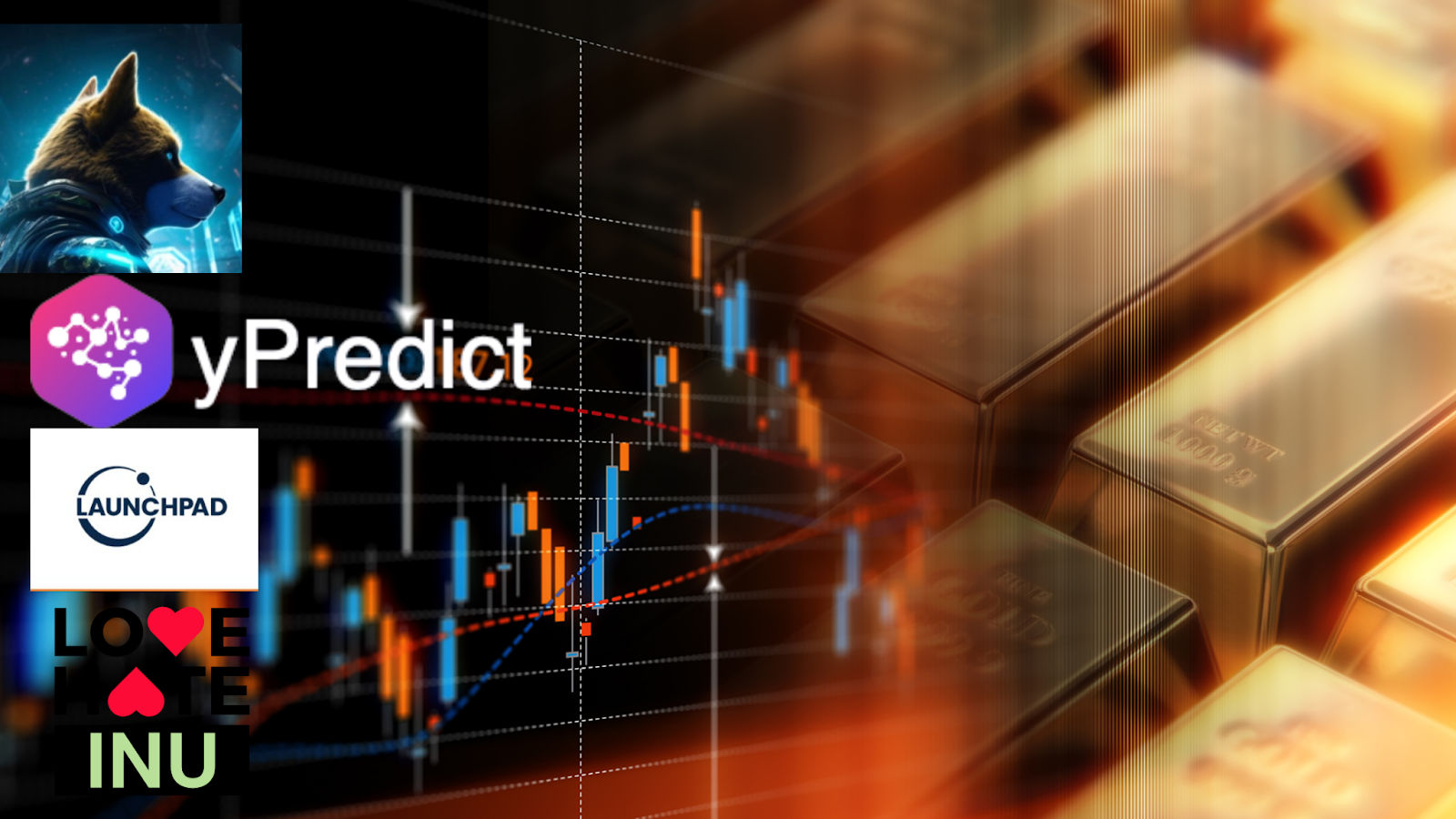 Pré-vendas são forma de ganhar dinheiro com cripto; Aqui as mais promissoras