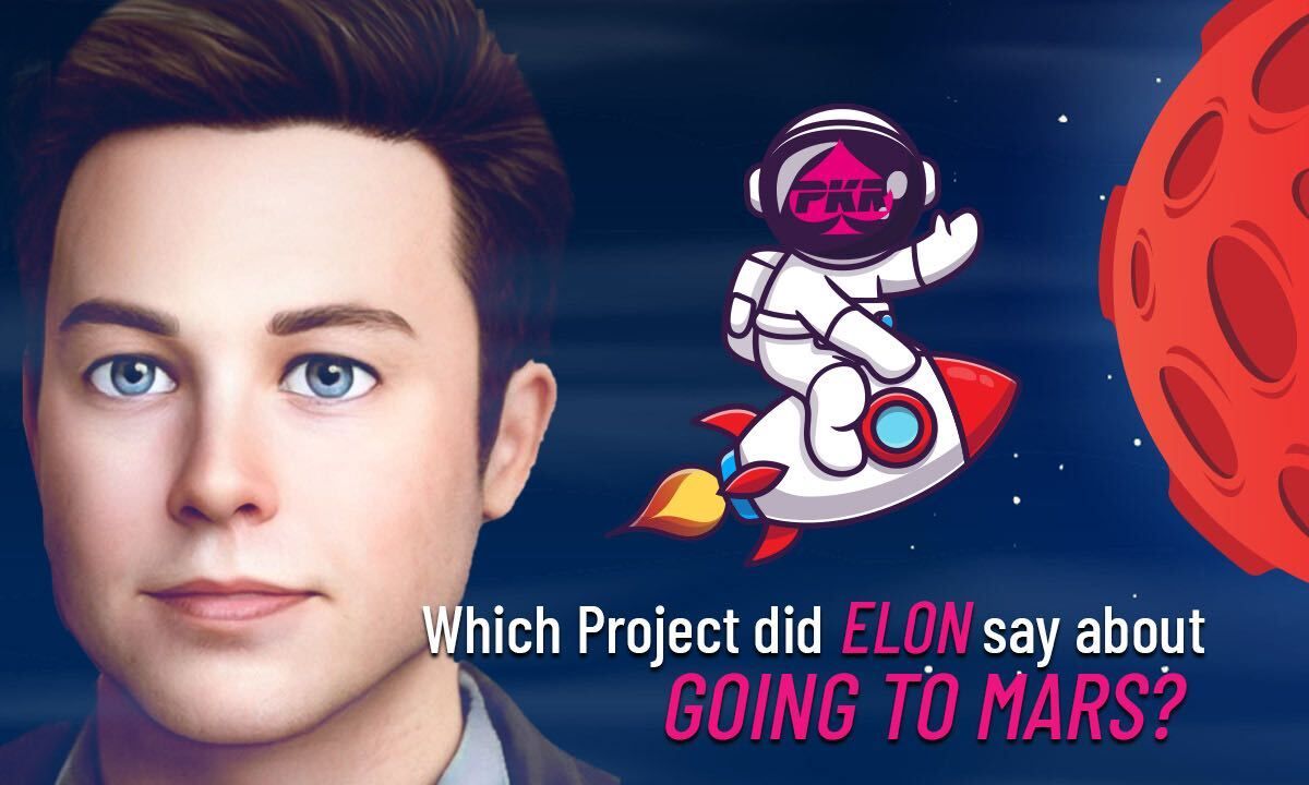 Which Project Did ELON Say Would go to Mars? Don’t Miss Out!