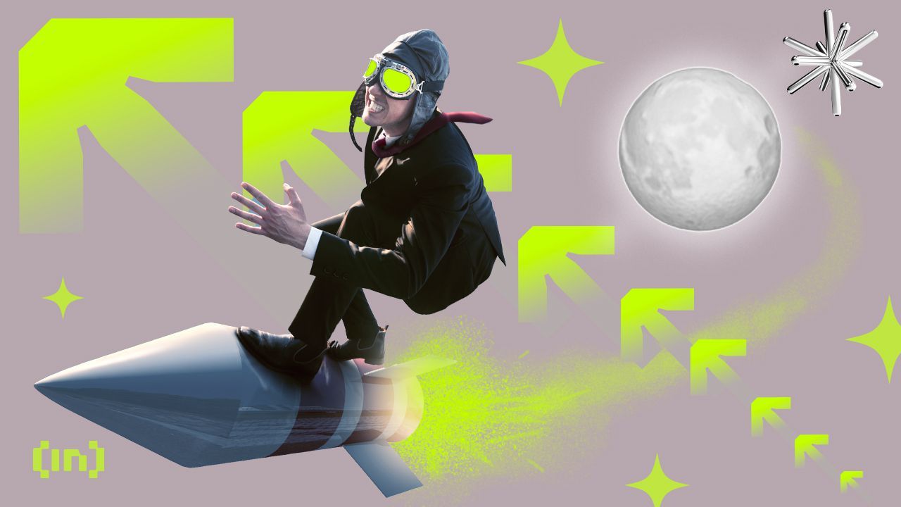 Apa Itu Polymarket? Mengenal Platform Prediksi Pasar Terdesentralisasi