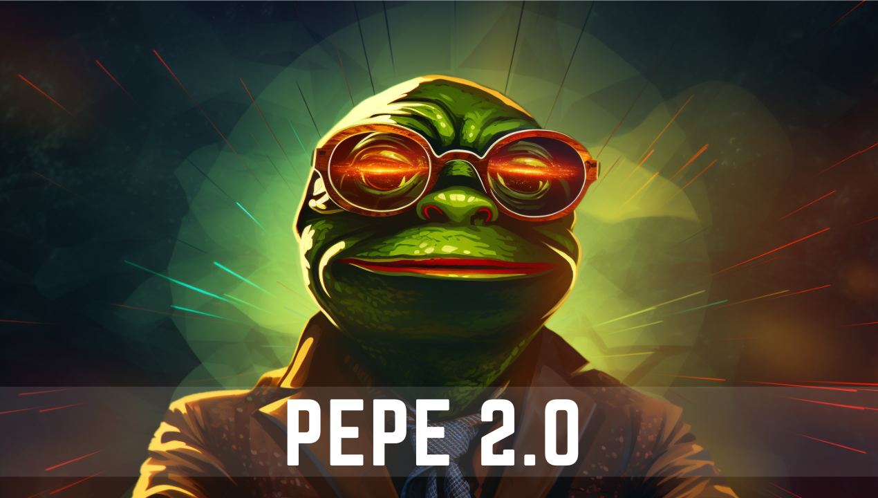 Saat Harga Pepe 2.0 Capai Titik Tertinggi Sepanjang Masa, Trader Berpikir Inilah Koin Meme Berikutnya yang Dapat Naik
