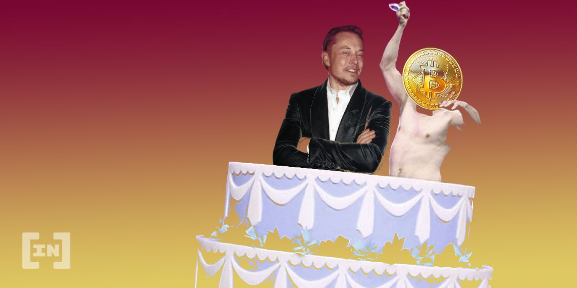 Elon Musk ยินดีต้อนรับภาวะถดถอยเพราะว่า ‘การล้มละลายจำเป็นต้องเกิดขึ้น’