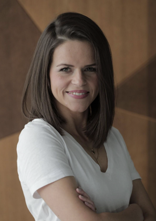 Dzień Kobiet 2023 - Zuza Henshaw