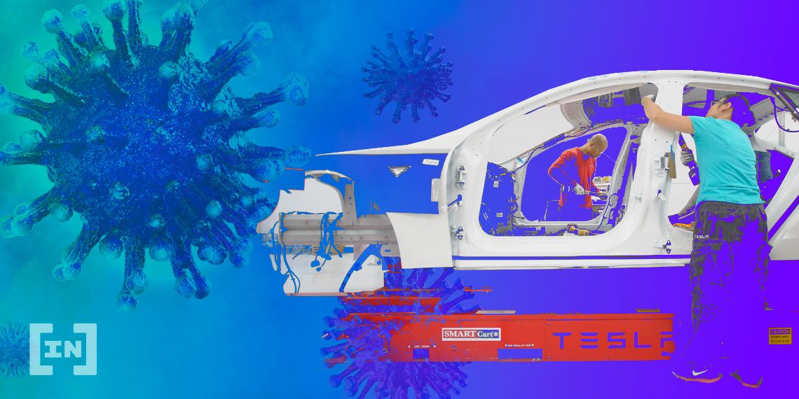 Michael Burry coloca quase R$ 3 bilhões em ‘grande aposta’ contra Tesla