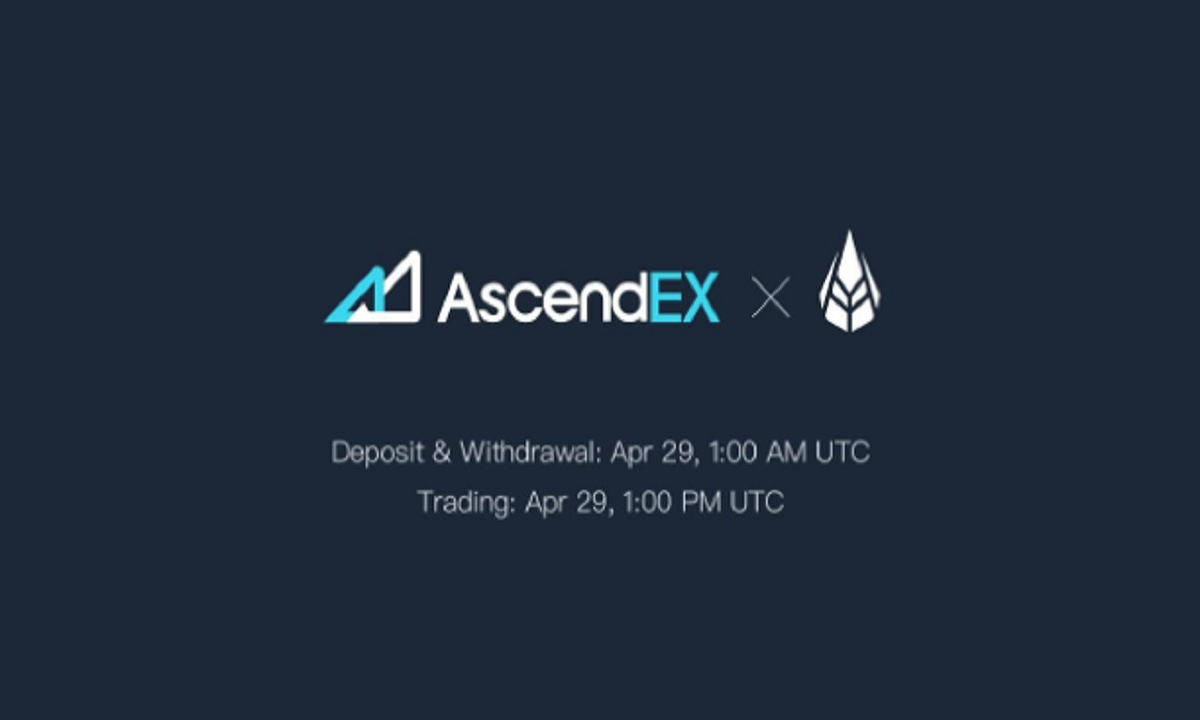 DefiDollar Is Now Listed On AscendEX