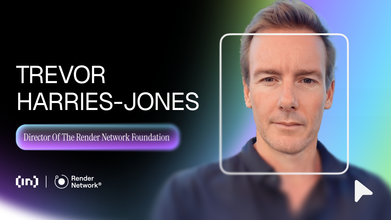 The Rise of Decentralized GPUs: Building the Next Internet of Compute