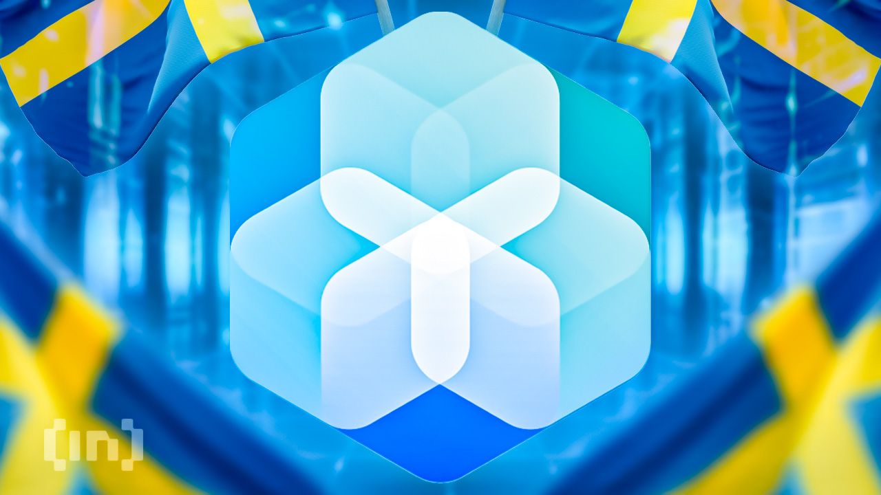 Hive Digital Technologies expandiert in Schweden: Neue Datenzentrum-Akquisition