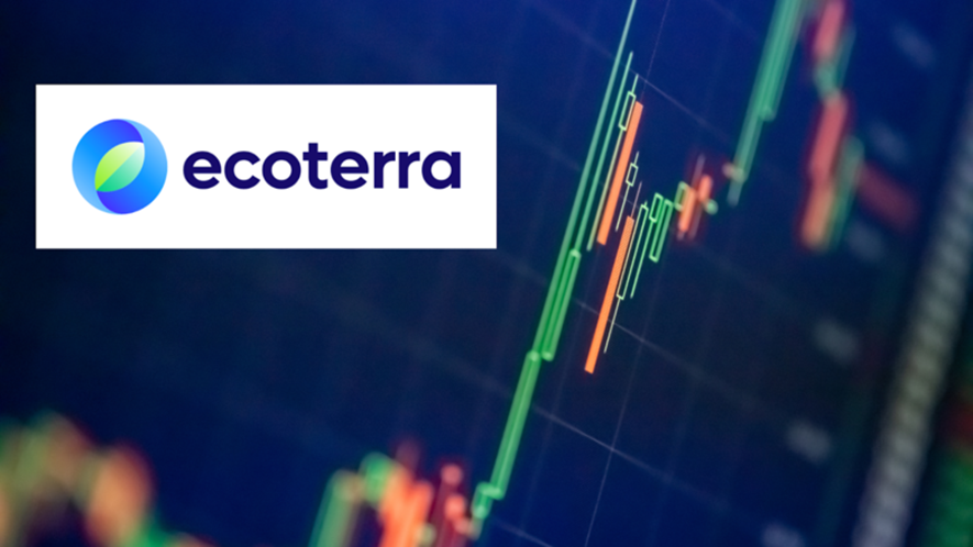 Token ecoterra já está disponível em bolsas cripto. Conheça outro projeto ecológico