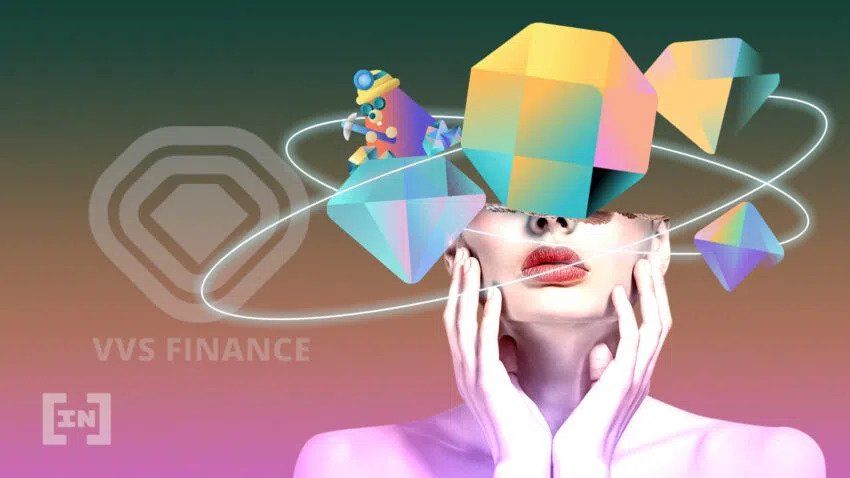 Czym jest projekt VVS Finance?