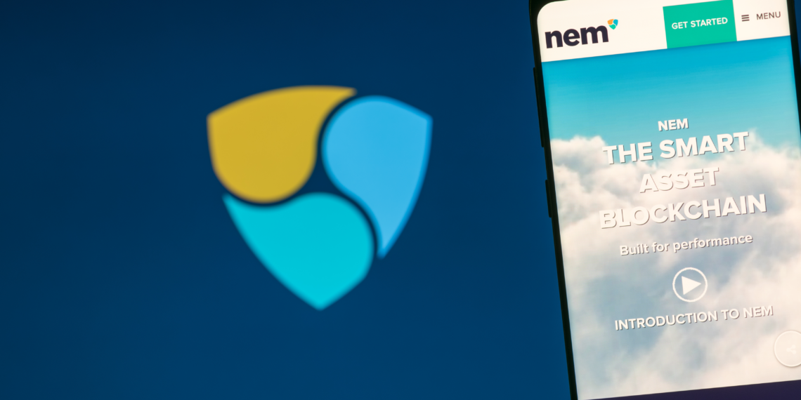 NEM (XEM)