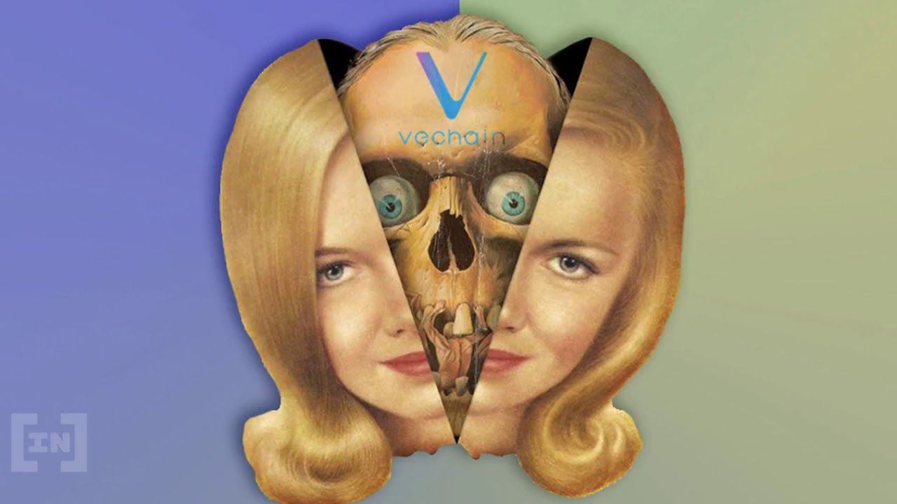 Le cours de VeChain (VET) chute considérablement après un rejet de la ligne de résistance