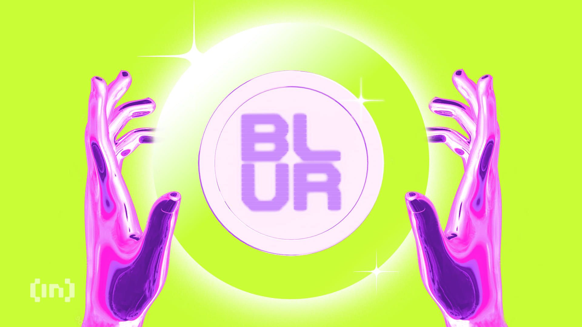 Blur (BLUR) Price Prediction 2025/2027/2030