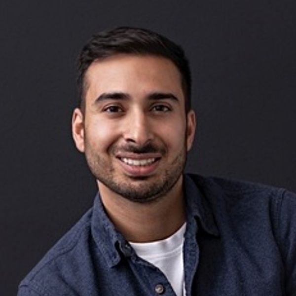 Danny Talwar , Head of Tax at Koinly