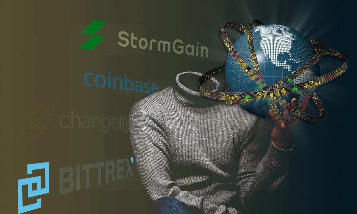 Top 10 exchanges de criptomoedas para ficar de olho em 2021