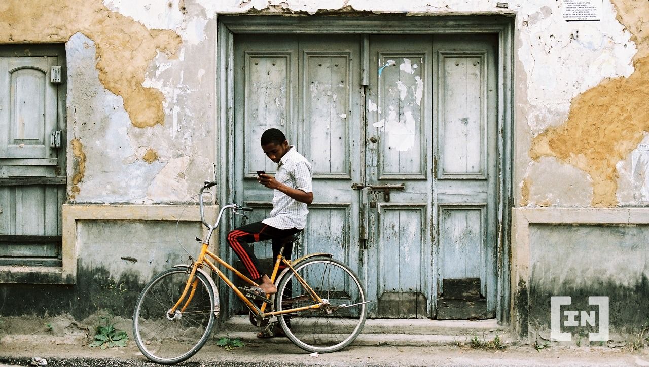 Unbanked: A Revolution is Coming for People Outside the Banking System