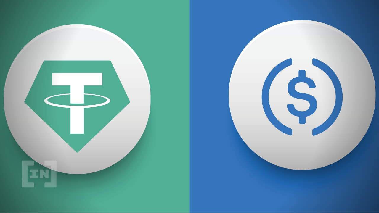 Stablecoin Giants Circle, Tether Support Ethereum in Its Upcoming PoS Transition