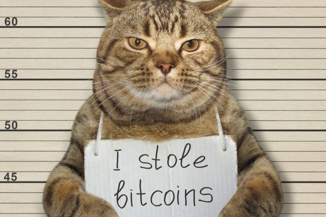 New York Post’s John Crudele Is Wrong About Bitcoin (Per Usual)